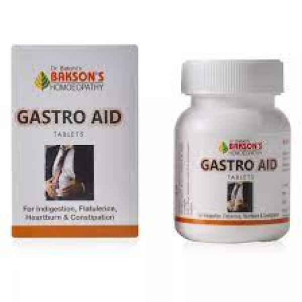 GASTRO AID